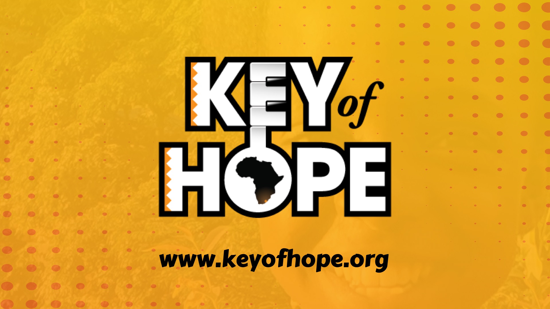 » Key of Hope Choir