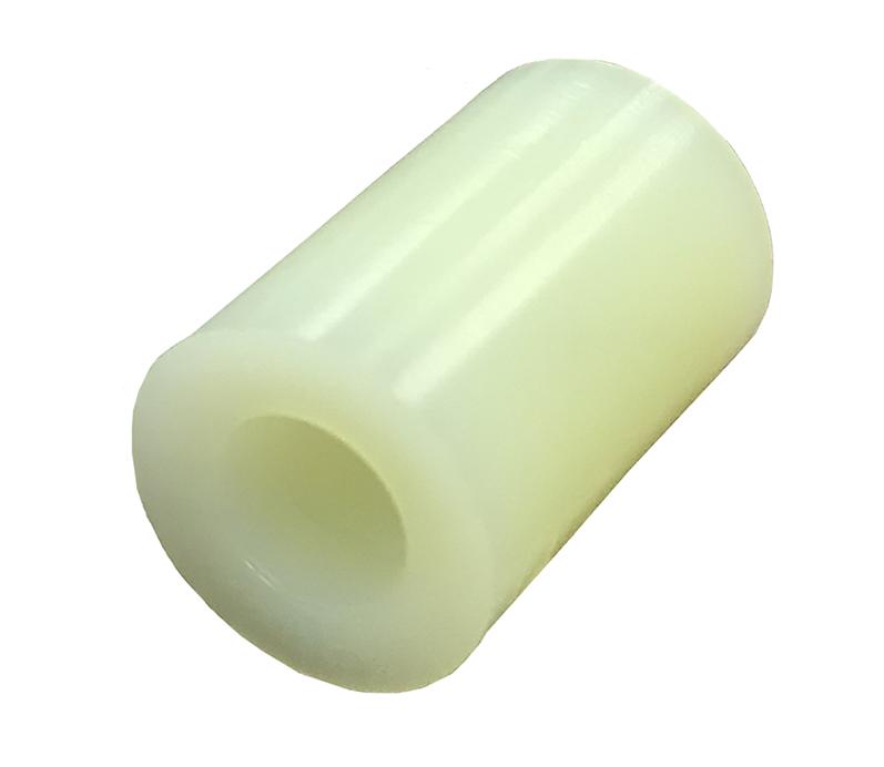 Spacer Bushing .257" Inside Diameter 1/2" Outside Diameter 3/4" Length