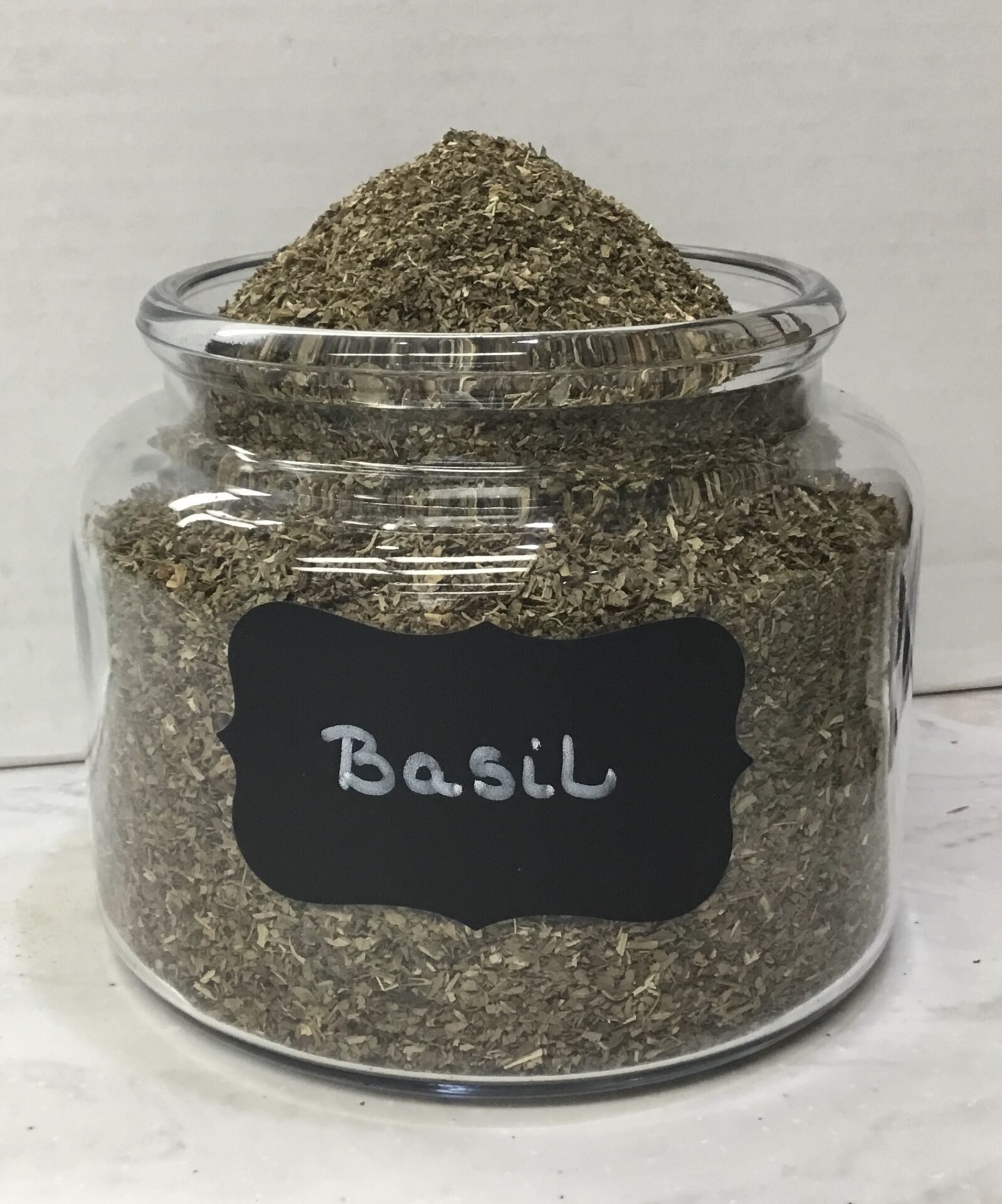 Buy Basil Leaves Basil Leaves Buy Online Troyer's Spices