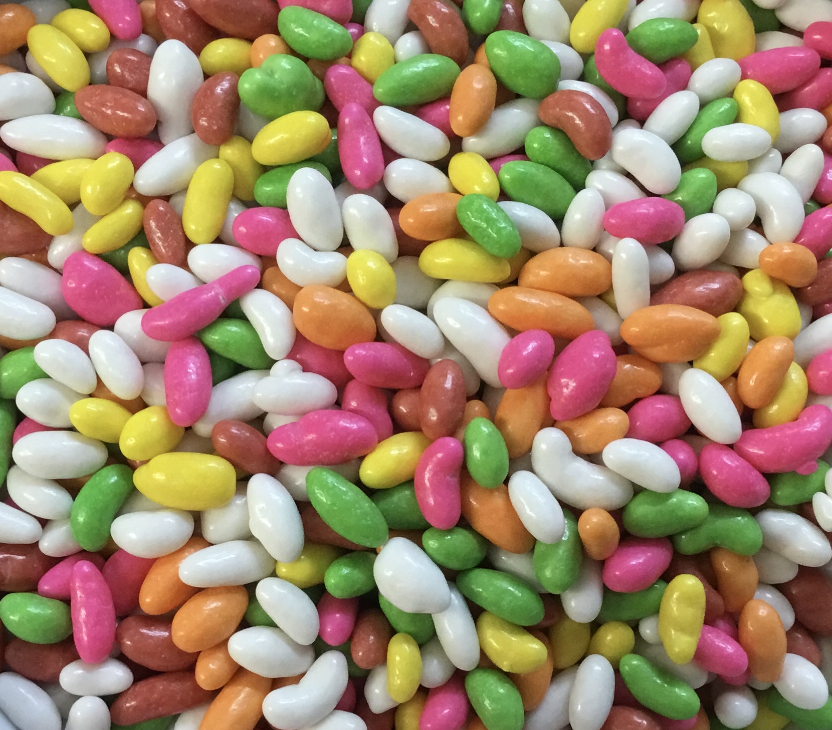 Fennel Candy Candied Fennel Seed Troyer's Spices