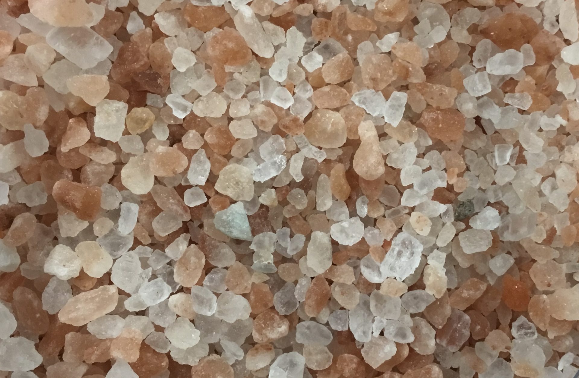 Himalayan Sea Salt Pink Himalayan Mill Salt Troyer's Spices