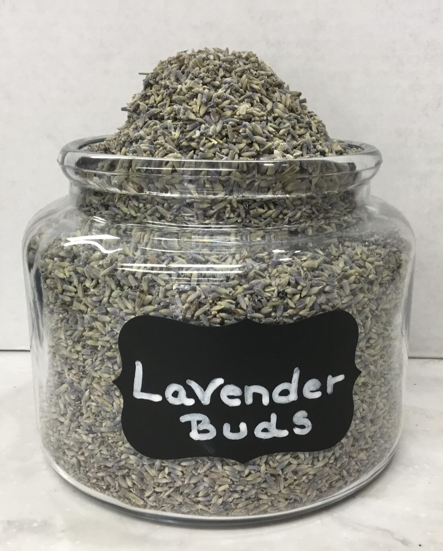 Dried Culinary Lavender Buds Troyer's Spices