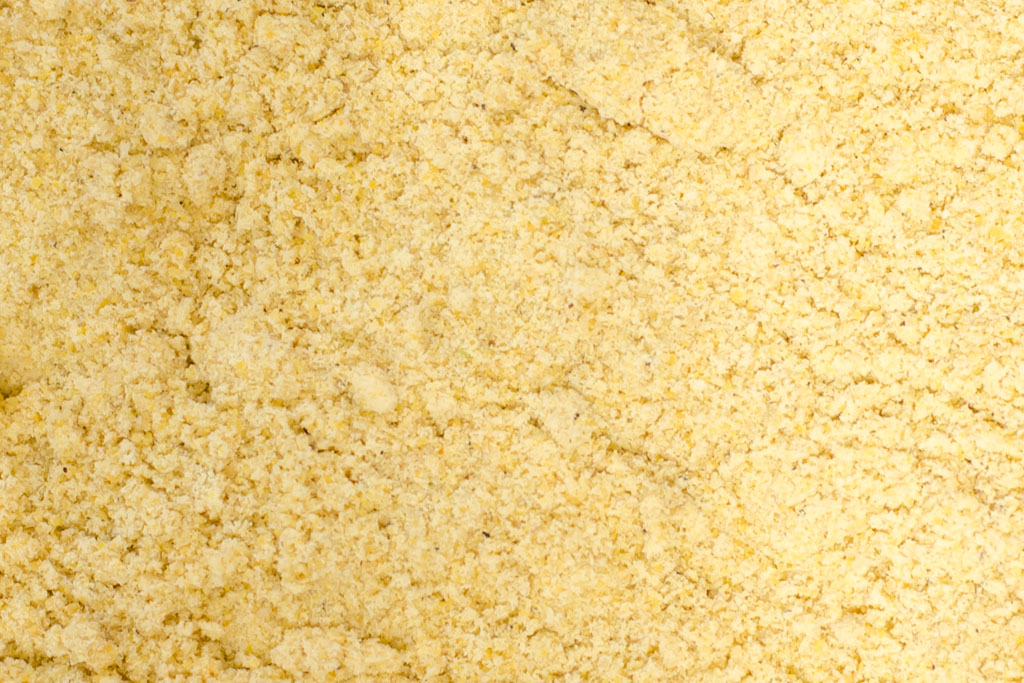 Ground Yellow Mustard Seed Dry Mustard Troyer's Spices