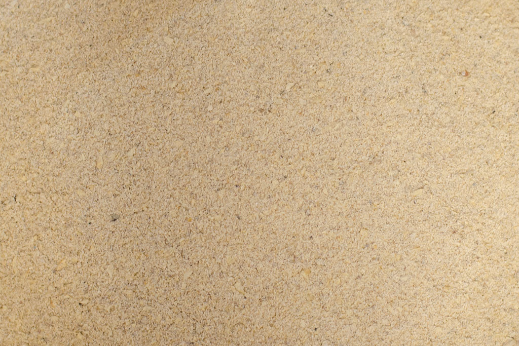 White Ground Pepper White Pepper Powder Troyer's Spices