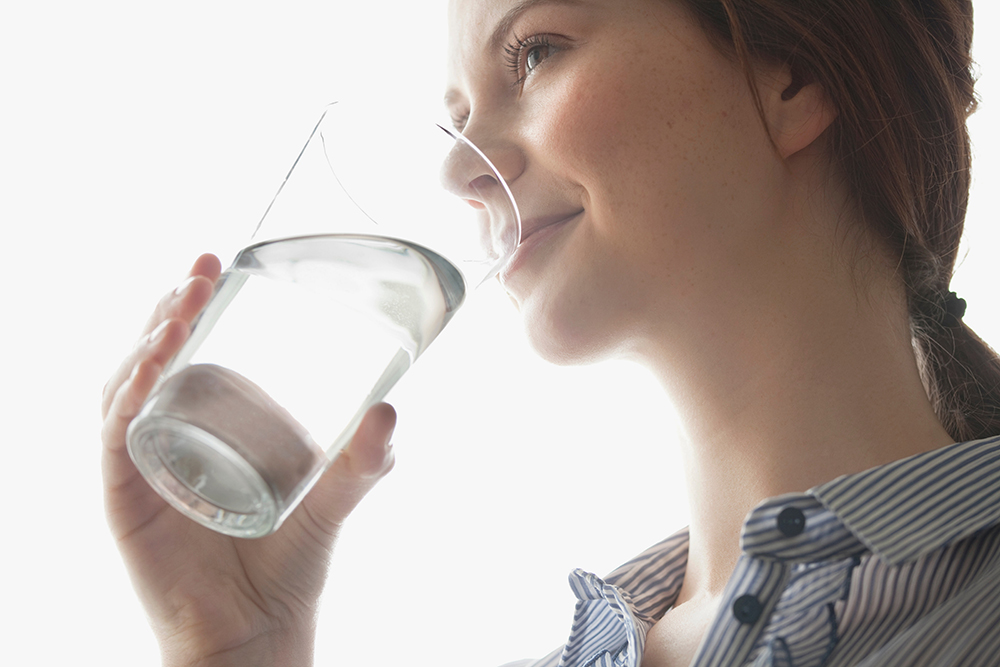 The Benefits of Water for Digestion Center For Digestive Health