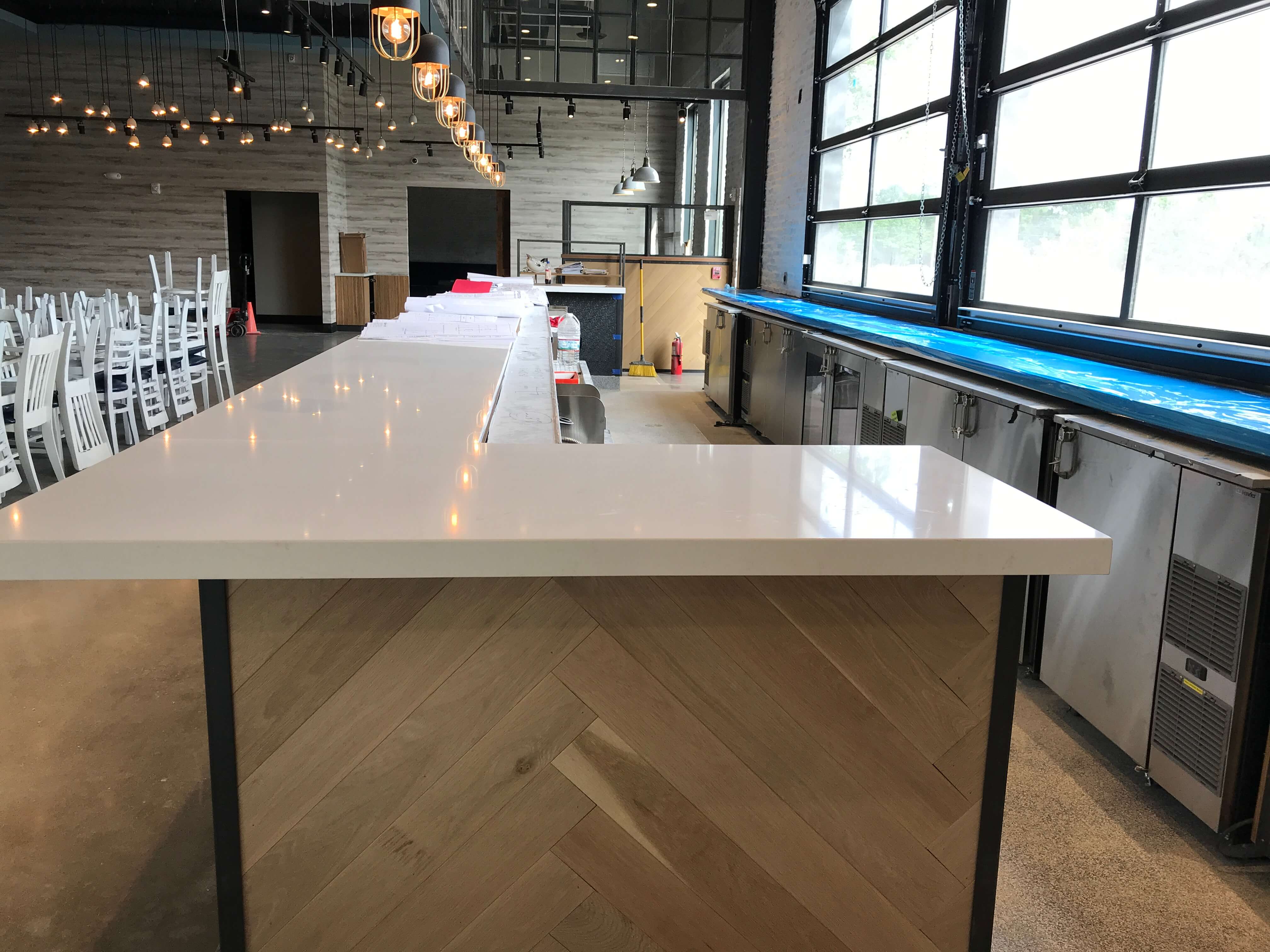 EGGSPECTATION Troy Granite Delaware, Pittsburgh, Harrisburg Granite