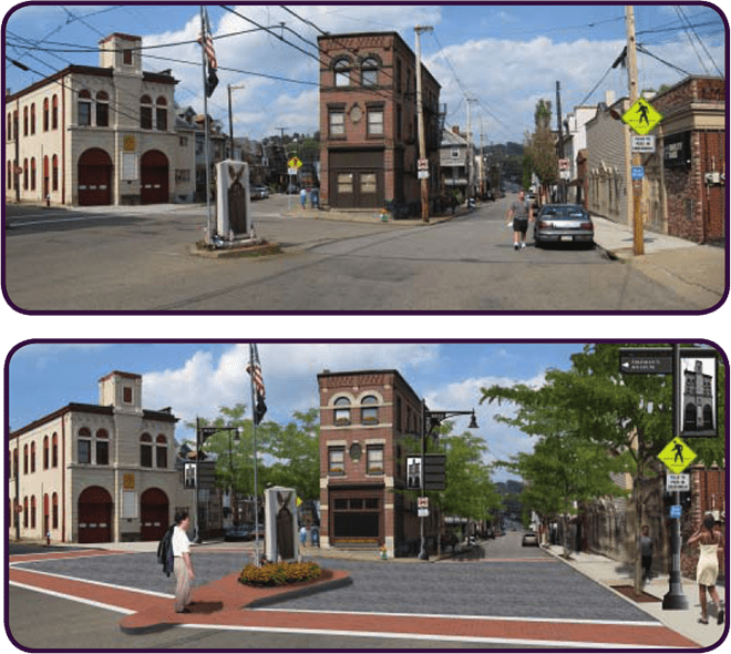 Vision / Troy Hill Citizens