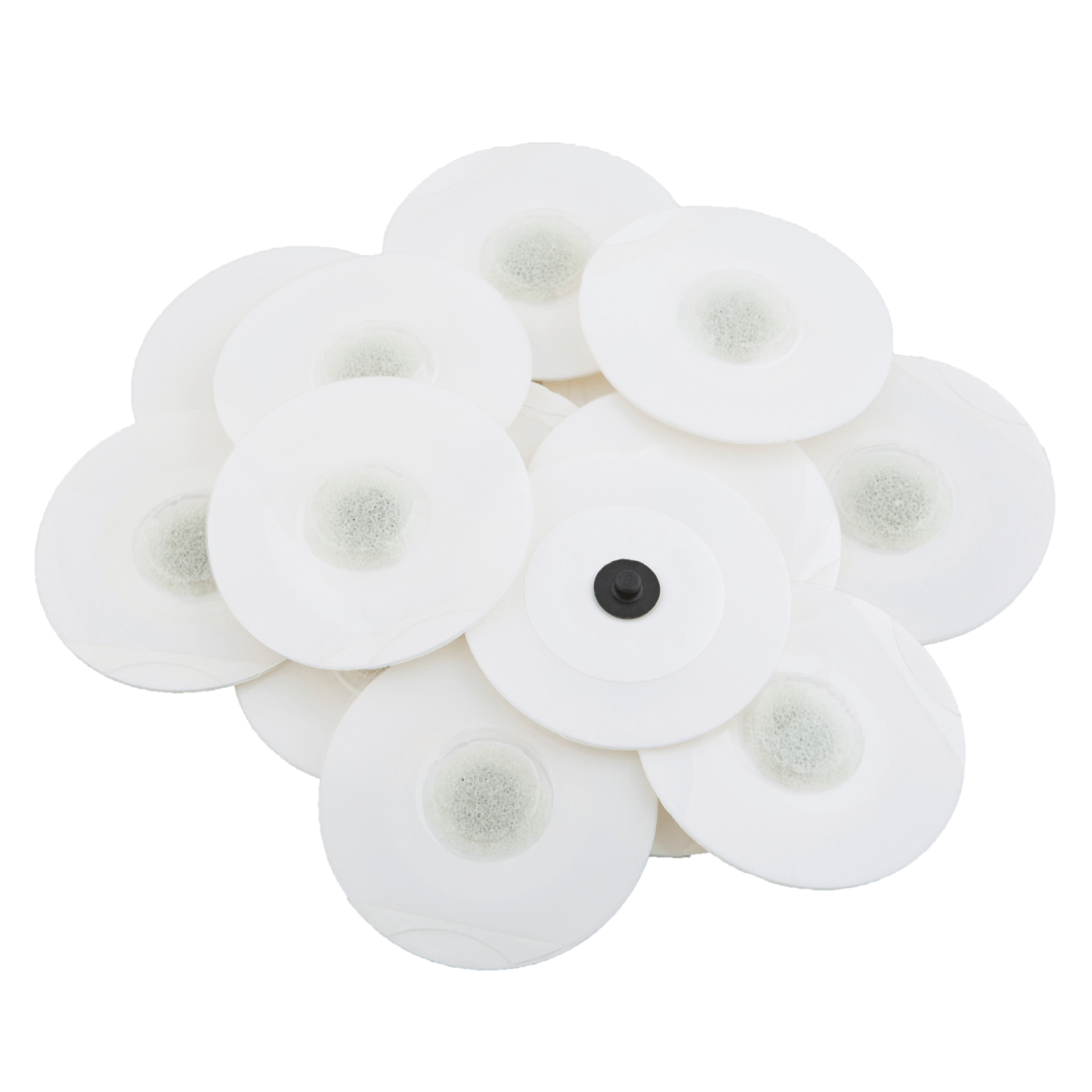 MRI ECG Electrodes Troyka MED