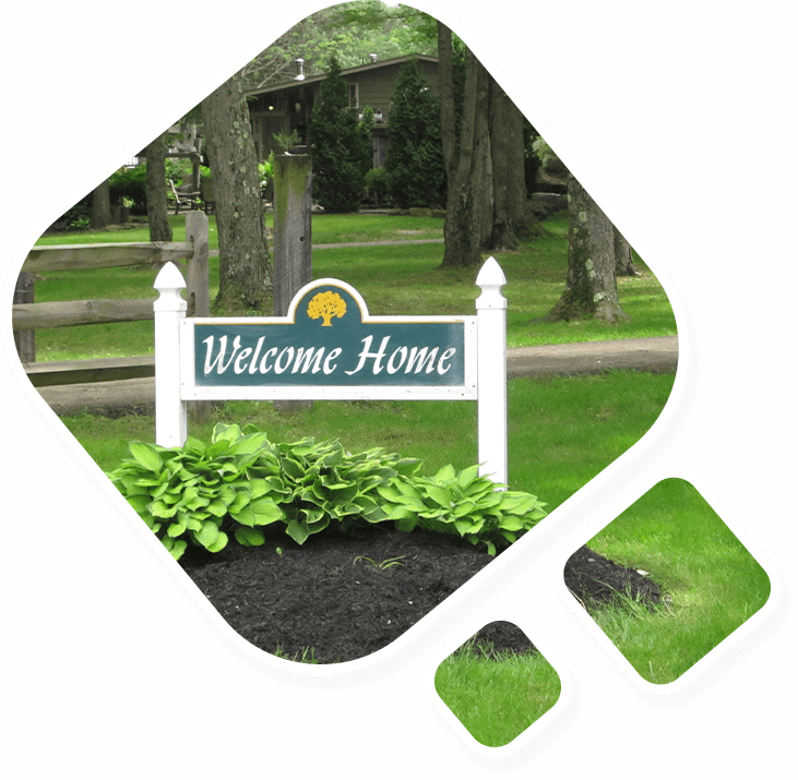 About the Community Troy Oaks Homes