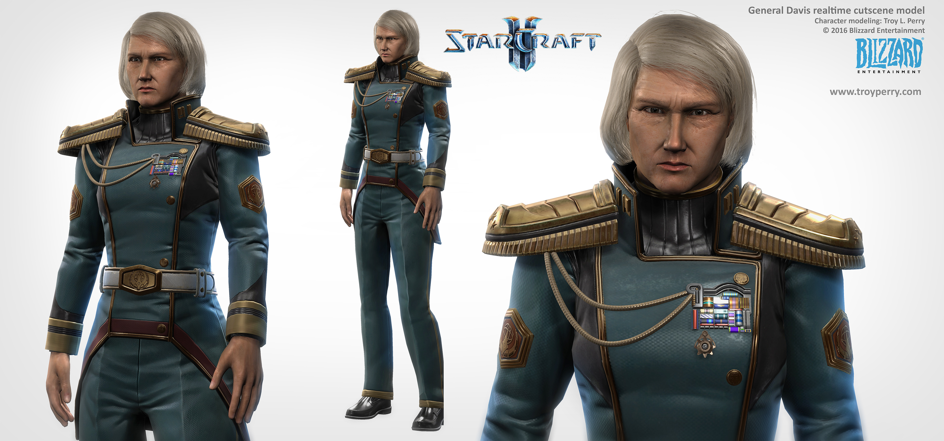 Games « Troy L. Perry