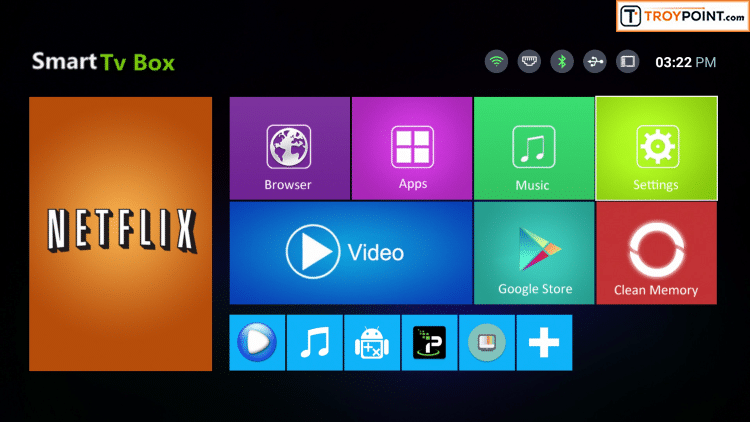 How To Install Terrarium TV On Android Box Unlimited