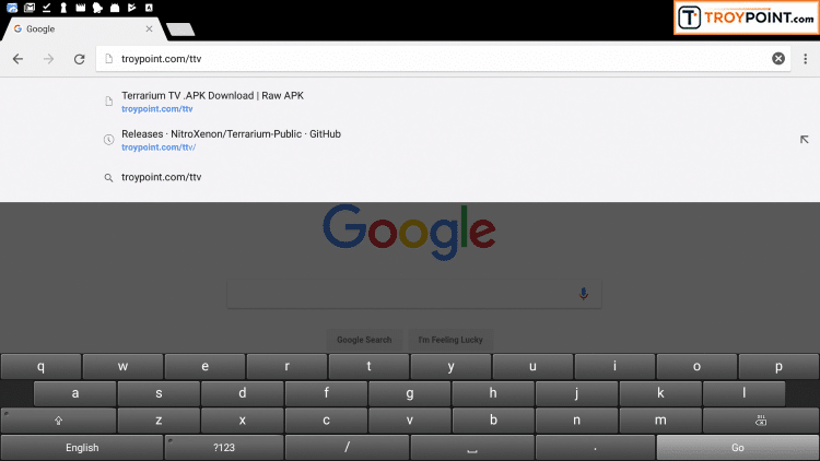 How To Install Terrarium TV On Android Box Unlimited