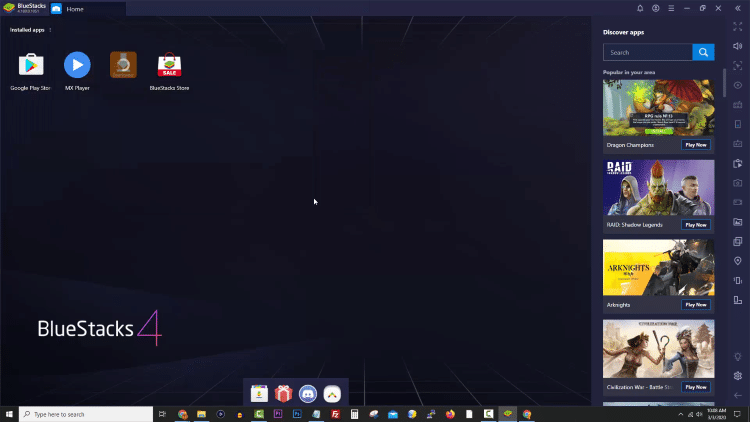 How to Install Android Apps On Windows PC With Free