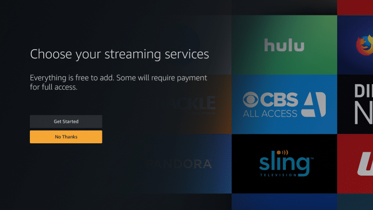 How To Set Up Firestick or Fire TV in Under 2 Minutes 2019 Guide