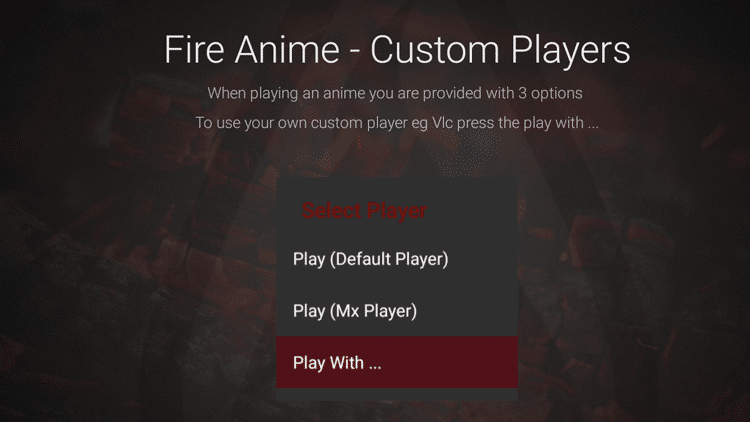 How to Install Fire Anime on Firestick, Fire TV and
