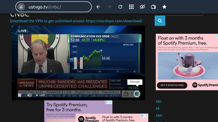 USTVGO on Firestick, Android, PC, and iPhone Is It Safe & Legal?