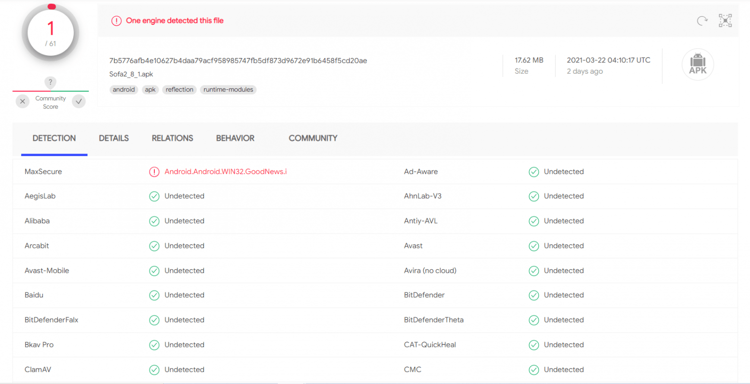 Install Sofa TV on Firestick, Fire TV, and Android Box