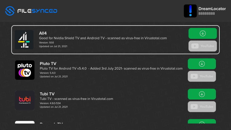 Enter any free code from below. Best Filesynced Codes For July 2021 Codes Updated Daily
