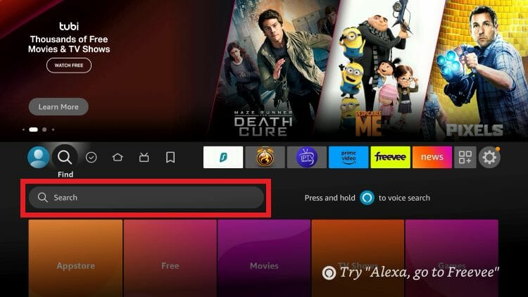 How to Install APKTime on Firestick &amp; Android TV (2025 Update)