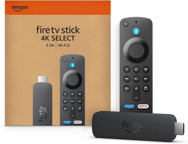 Fire Tv Stick 4k Select Review Read This Before You Buy