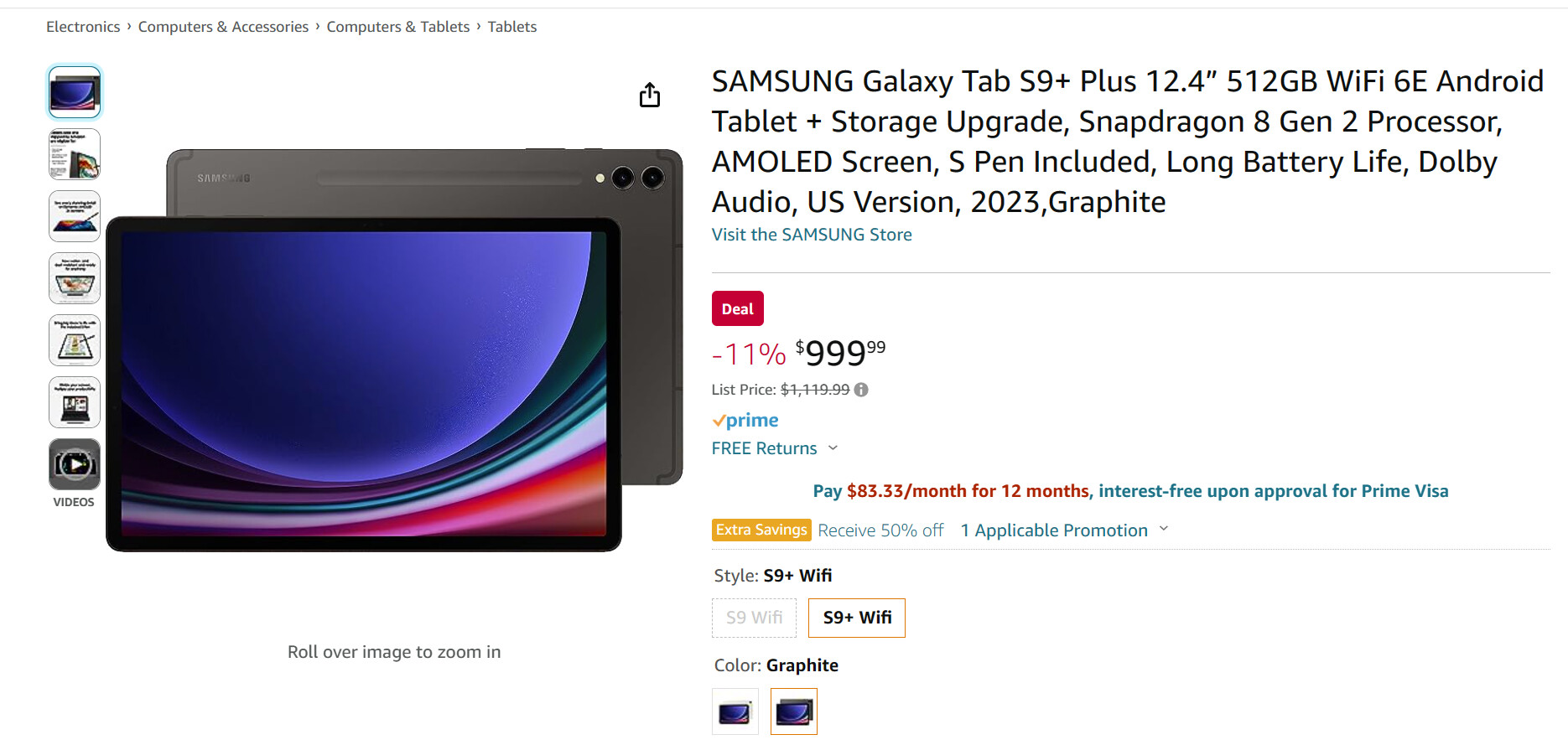 Cheap tablets are great 👍 8 by Powerfader Phones & Tablets