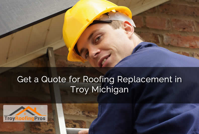 Roofing Inspection Roofing Contractors Troy Michigan