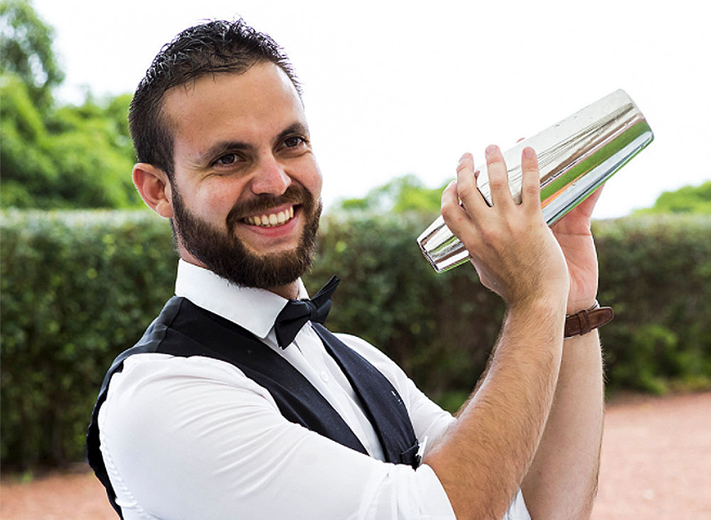 Bar & Cocktail Staff Hire Sydney Troys Hospitality