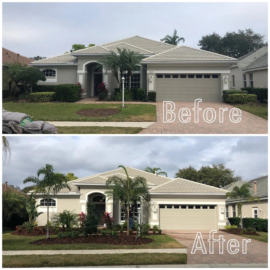 Sarasota Landscaping Transform Your Space TroysTropics
