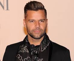 ricky martin 2023 リッキー・マーティンの誕生日