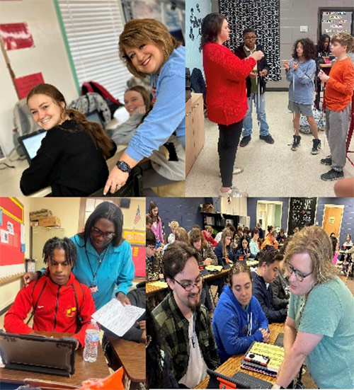 Workforce Development Three Rivers Planning and Development District