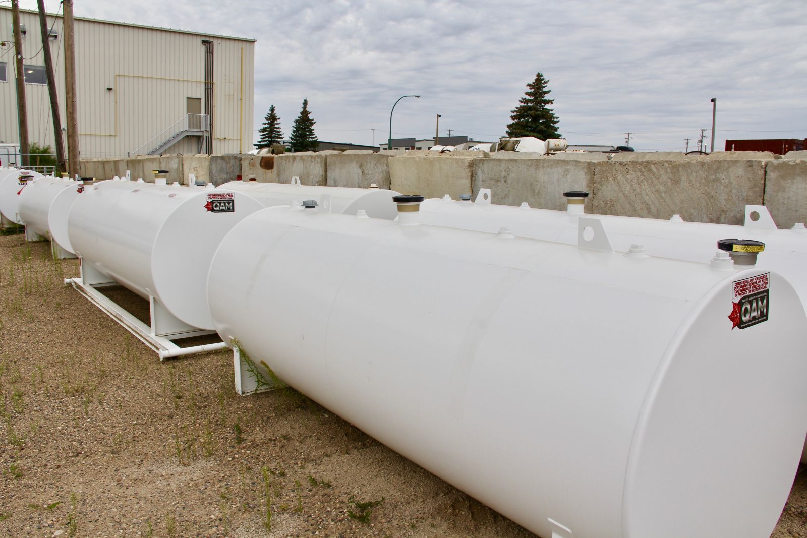  Wholesale Bulk Fuel & Diesel and Transport Services