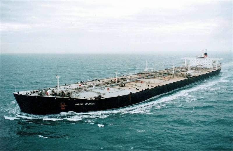 Top 7 Biggest Ships Ever Built in History