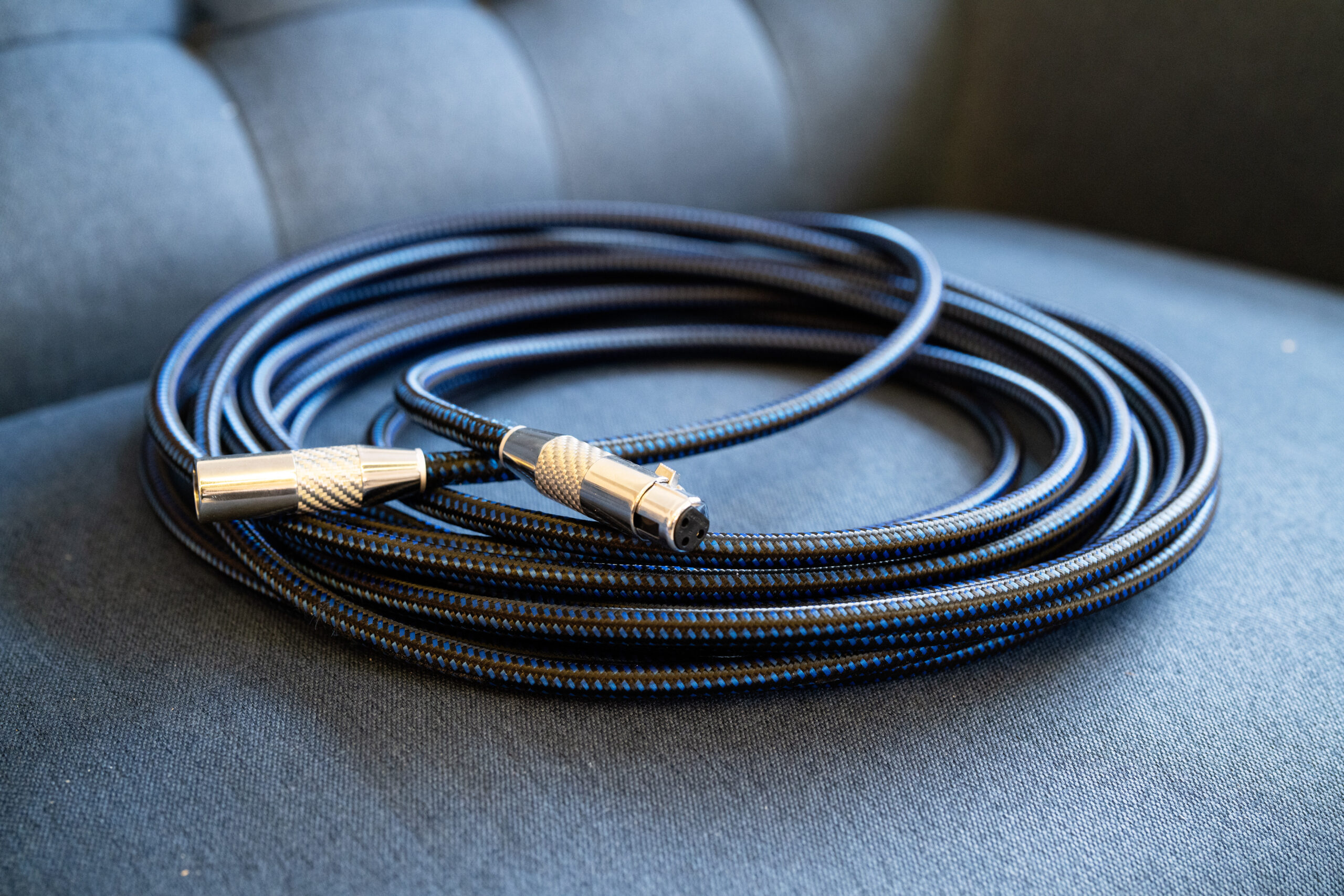 Do cables really make a difference? Try it out yourself! • TRPTK