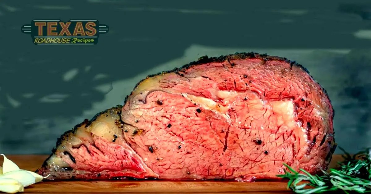 Green Mountain Prime Rib Recipe Texas Roadhouse Recipe