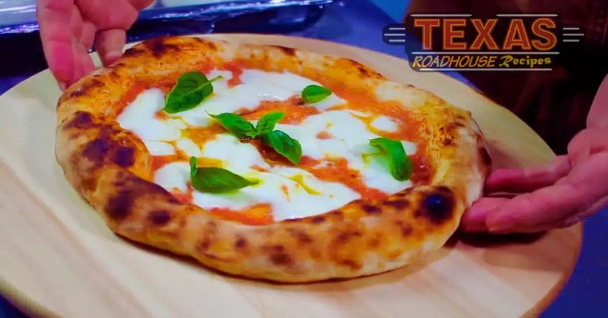 Vito Iacopelli Pizza Dough Recipe Texas Roadhouse Recipe
