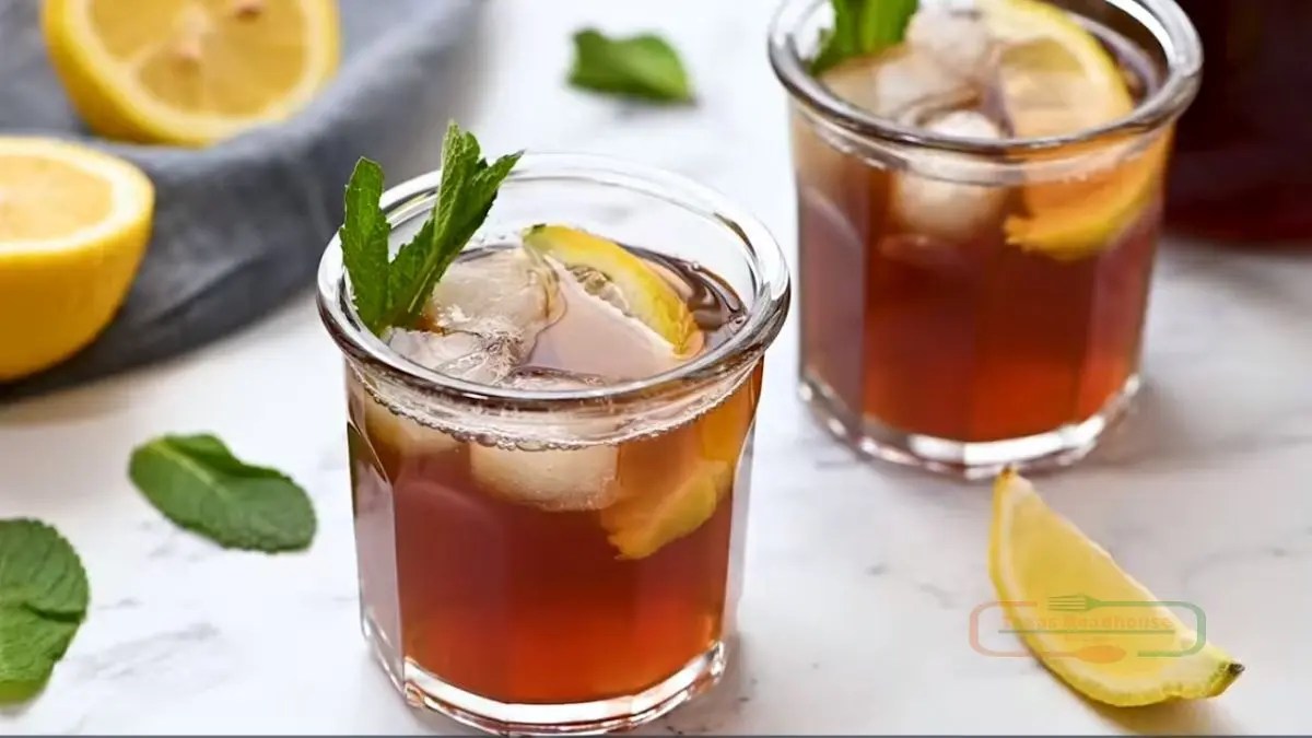 Texas Roadhouse Sweet Tea Recipe Texas Roadhouse Recipe