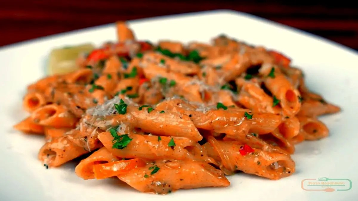 Rattlesnake Pasta 54th Street Recipe Texas Roadhouse Recipe