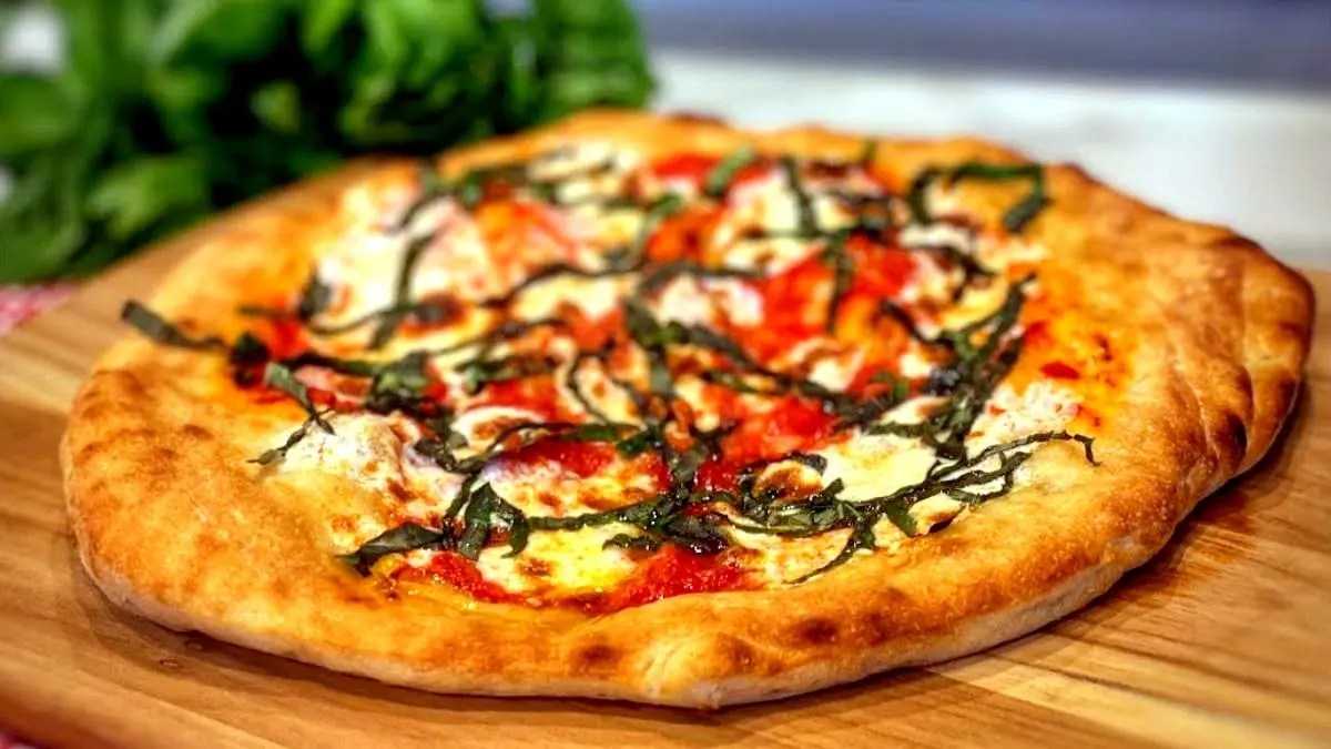 Caputo Pizza Dough Recipe Texas Roadhouse Recipe