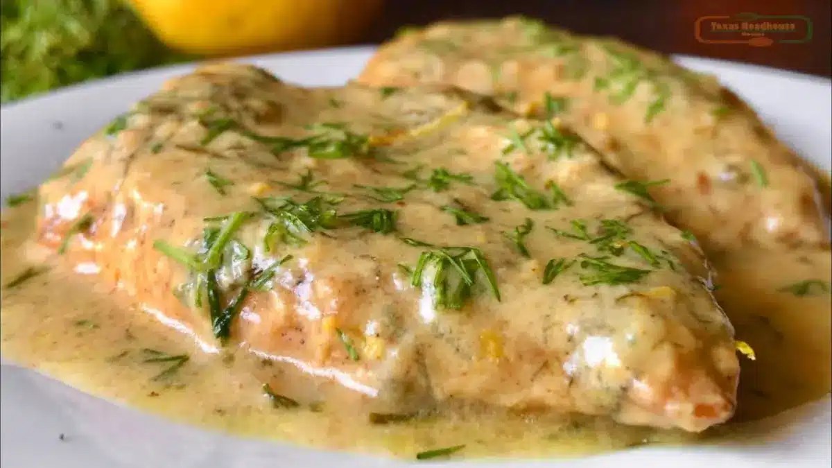 Morton's Chicken Christopher Recipe Texas Roadhouse Recipe
