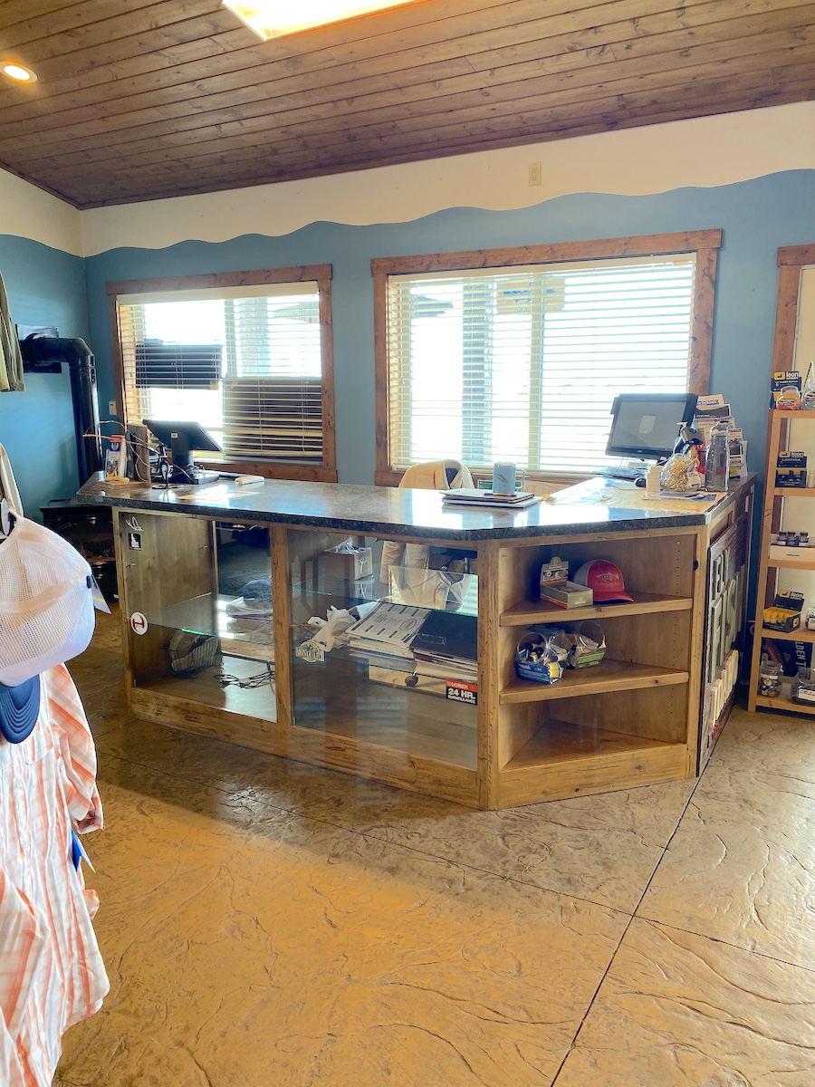 TRR Shop Locations TRR Outfitters