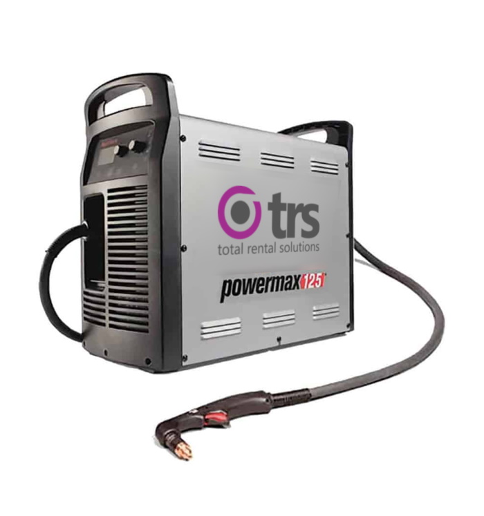 Burning / Cutting Total Rental Solutions