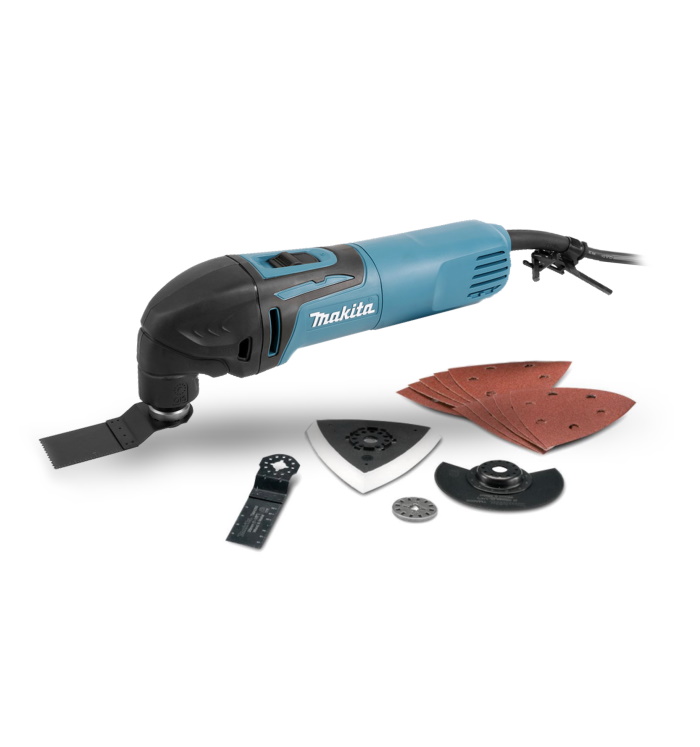 OSCILLATING MULTITOOL ELECTRIC Total Rental Solutions