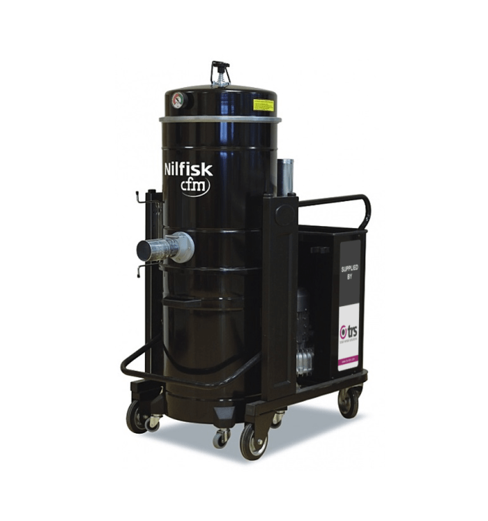 4MOTOR WET & DRY VACUUM CLEANER ELECTRIC Total Rental Solutions