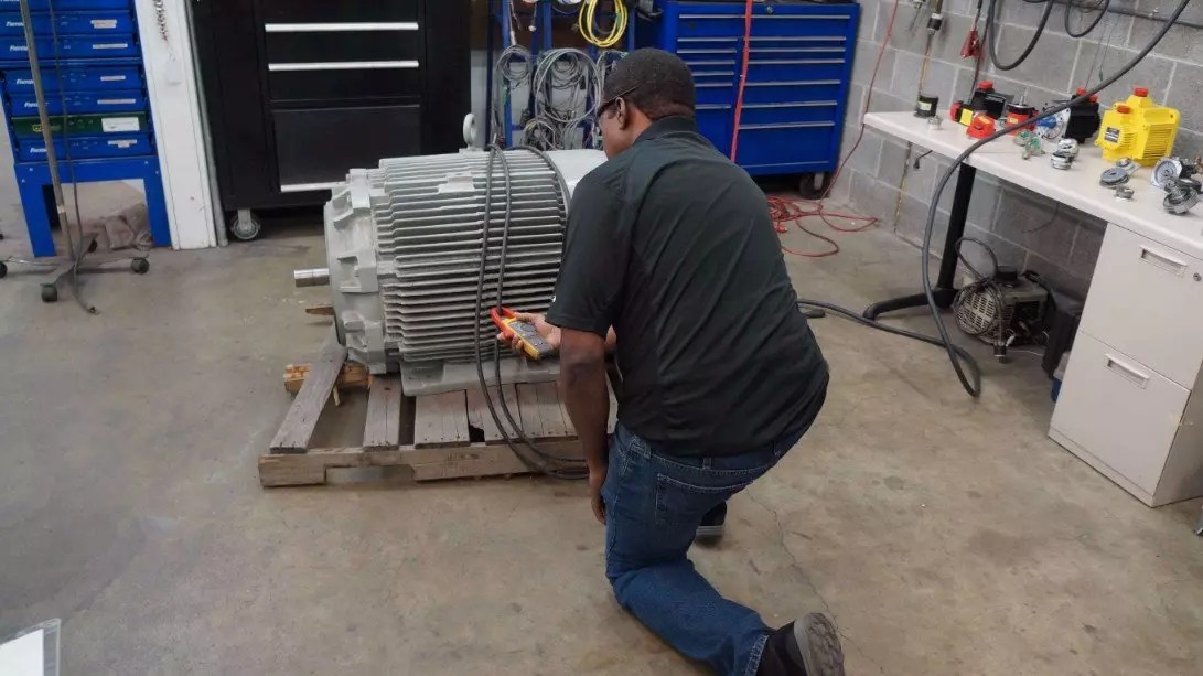 Industrial Electronics Repair is Ensured by Technical Repair Solutions