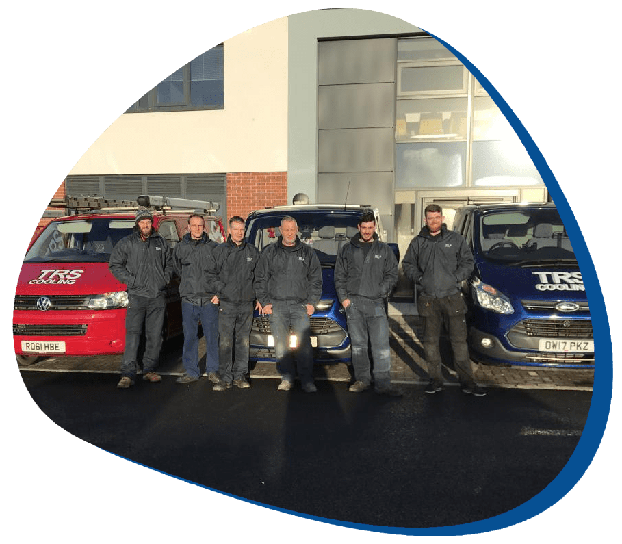 How To Adjust Temperature On An Air Conditioning Unit TRS Cooling