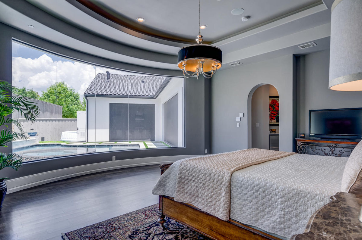 COMPTON COURT TRS Custom Homes
