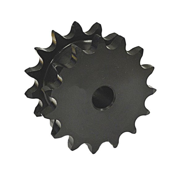 Sprockets