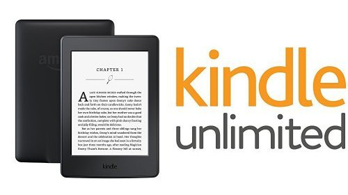 Kindle Unlimitedを1ヶ月使ってみたが、オススメできなかった！ tr`s log