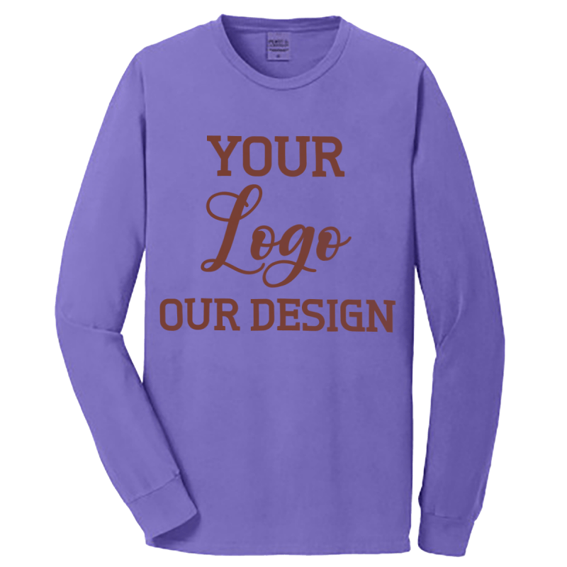 Custom Screen Printing & Design for Clothes Three Rivers