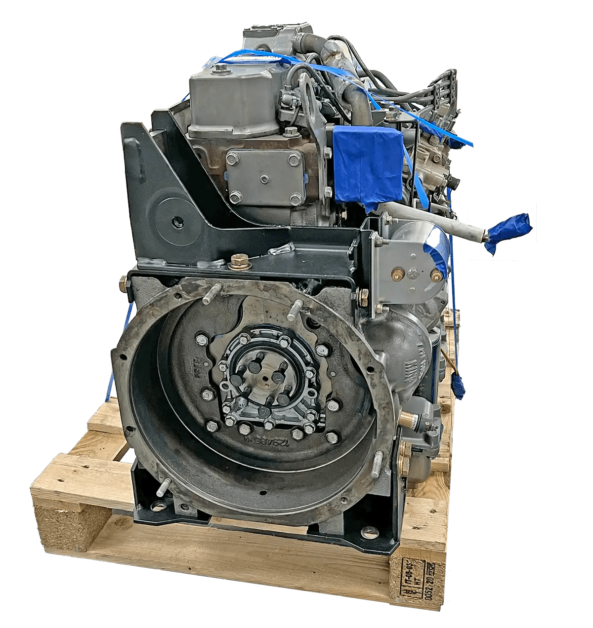 Thermo King Engines For Sale | TRS SERVICE